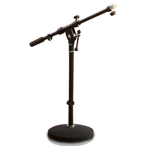 Armour MRB50 Short Microphone Boom Stand - Downtown Music Sydney
