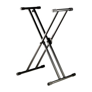 Armour KDS98 Double Braced Keyboard Stand - Downtown Music Sydney