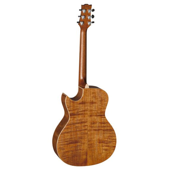 Baton Rouge X6C ACE Mystique Acoustic Electric Guitar