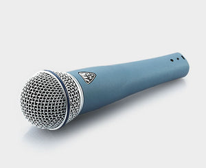 JTS NX-8 Dynamic Vocal Microphone - Downtown Music Sydney