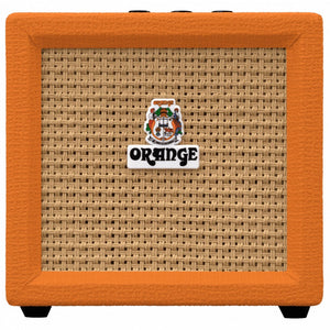 Orange Crush Mini Guitar Amp