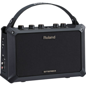 Roland Mobile AC 5-Watt Battery-Powered Acoustic Amp - Downtown Music Sydney
