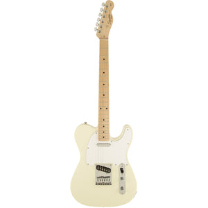 Squier Affinity Telecaster - Arctic White - Downtown Music Sydney