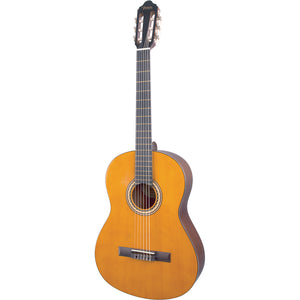 Valencia VC204HL Hybrid Thin Neck Left Handed Classical Guitar - Downtown Music Sydney