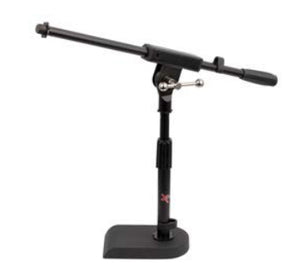 Xtreme Pro MA412B Short Microphone Boom Stand