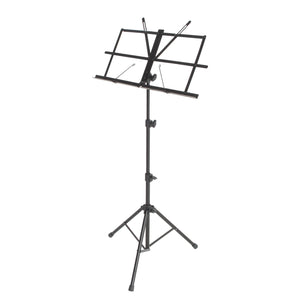Xtreme MS75 Music Stand with Bag - Downtown Music Sydney