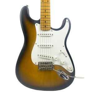 1994 Fender 40th Anniversary Stratocaster Limited Edition