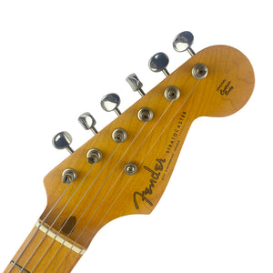 1994 Fender 40th Anniversary Stratocaster Limited Edition