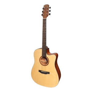 Martinez MNDC-15S-SOP Acoustic/Electric Guitar