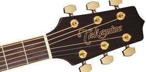 Takamine GD51CE-NAT Acoustic/Electric Guitar - Natural