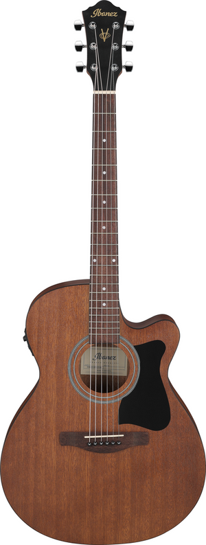 Ibanez VC44CE OPN Acoustic/Electric Guitar