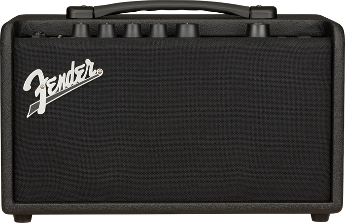 Fender Mustang LT40S 2x4" 40-Watt Guitar Combo Amp