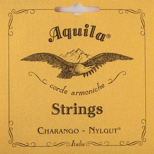 Aquila New Nylgut 10-String Medium Charango Strings