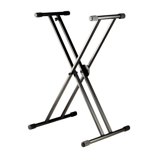 Armour KDS98 Double Braced Keyboard Stand