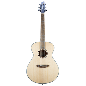 Breedlove Discovery S Concert Acoustic Guitar - Spruce Mahogany