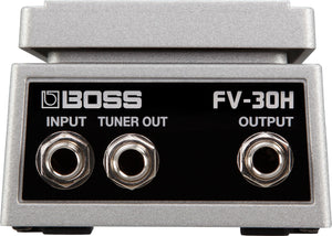 BOSS FV-30H High Impedance Volume Pedal - Downtown Music Sydney