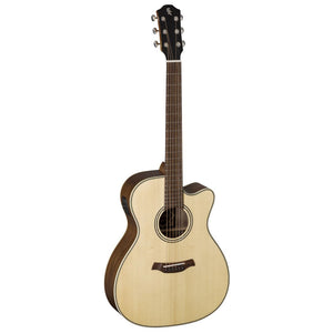 Baton Rouge  X34S/OMCE Acoustic/Electric Guitar