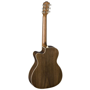 Baton Rouge  X34S/OMCE Acoustic/Electric Guitar
