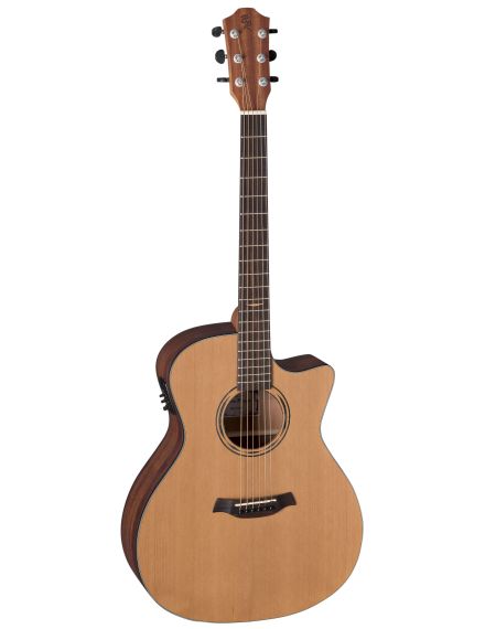 Baton Rouge AR11C/ACE-12 12-String Acoustic/Electric Guitar