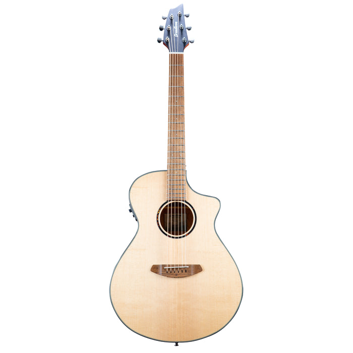 Breedlove Discovery S Concert CE Acoustic/Electric Guitar - Spruce Mahogany