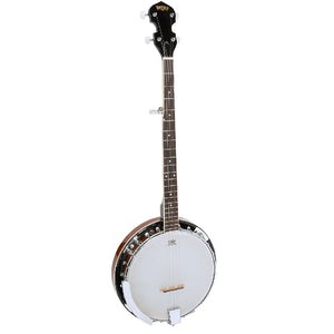 Bryden SBJ524LH Left Handed 5-String Banjo