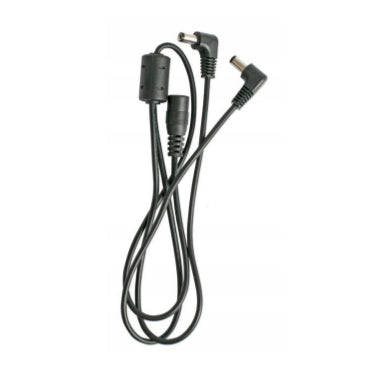 Carson DC2X Voltage Doubler "Y" Cable