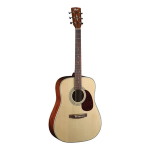 Cort Earth 70 Acoustic Guitar Pack - Downtown Music Sydney
