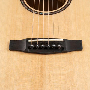 Cort GA-MY Bevel Grand Regal Series Acoustic/Electric Guitar