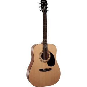 Cort CAP810 Trailblazer Acoustic Guitar Pack - Downtown Music Sydney