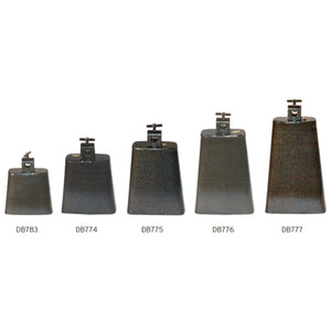 Cowbell - Various Sizes