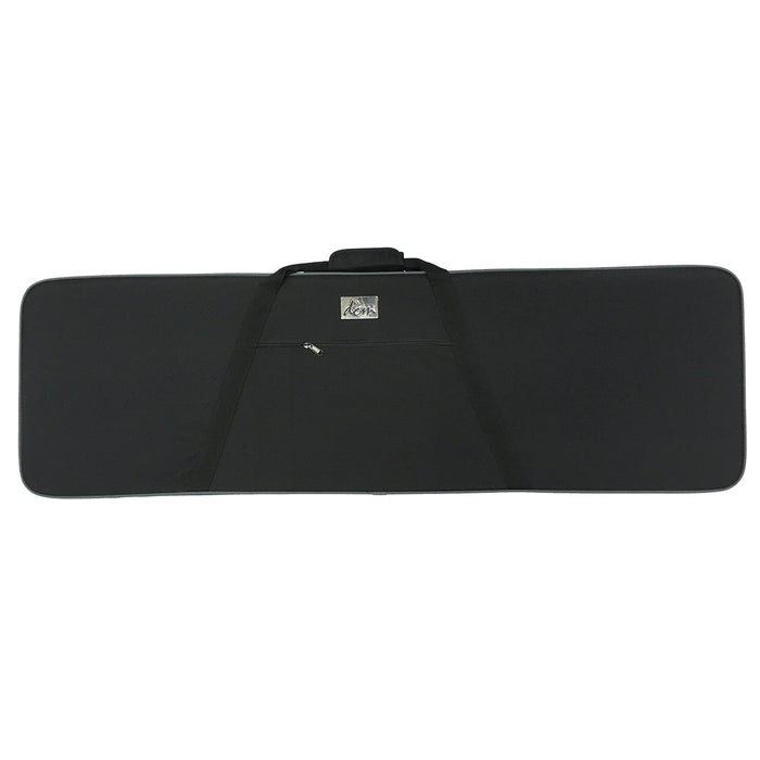 DCM PFE Lightweight Polyfoam Electric Guitar Case