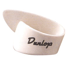 Dunlop Left Handed Plastic Thumb Pick