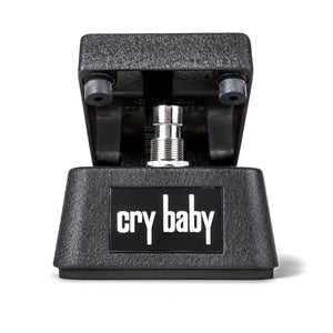 Dunlop CBM95 Cry Baby Mini Wah Pedal - Downtown Music Sydney