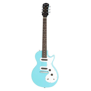 Epiphone Les Paul SL Electric Guitar - Pacific Blue
