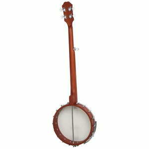 Epiphone MB-100 Open Back 5-String Banjo