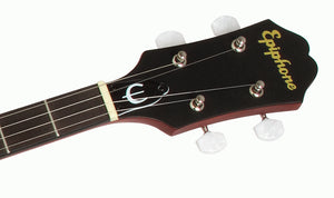 Epiphone MB-100 Open Back 5-String Banjo