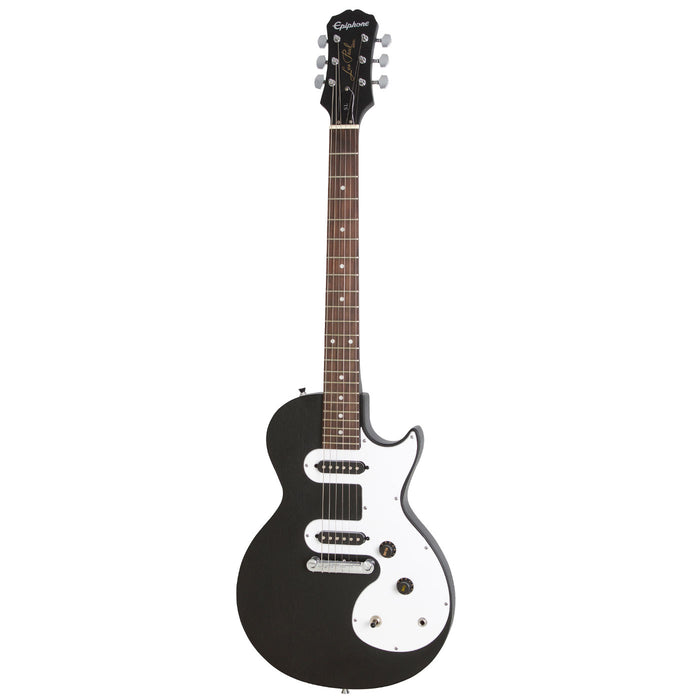 Epiphone Les Paul SL Electric Guitar - Ebony