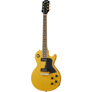Epiphone Les Paul Special - TV Yellow - Downtown Music Sydney