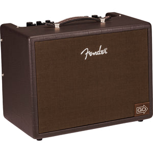 Fender Acoustic Junior GO 100-Watt Battery-Powered Acoustic Amp