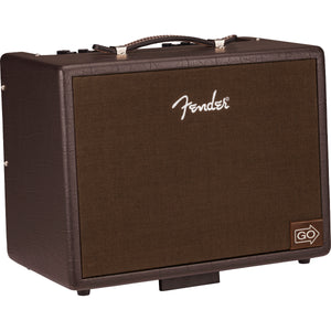 Fender Acoustic Junior GO 100-Watt Battery-Powered Acoustic Amp