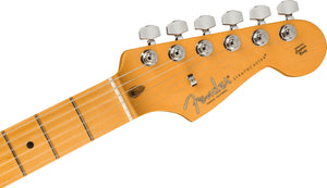 Fender American Professional II Stratocaster - Black, Maple