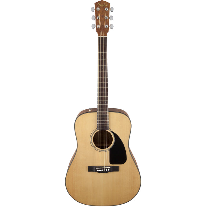 Fender CD-60 V3 Acoustic Guitar - Natural