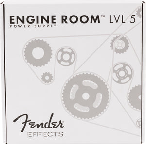 Fender Engine Room LVL5 Isolated Power Supply