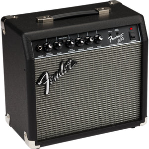 Fender Frontman 20G 1x8" 20-Watt Guitar Combo Amp