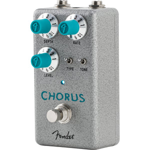 Fender Hammertone Chorus Pedal