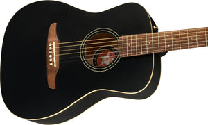 Fender Joe Strummer Campfire Acoustic/Electric Guitar
