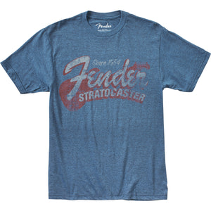 Fender Since 1954 Strat T-Shirt