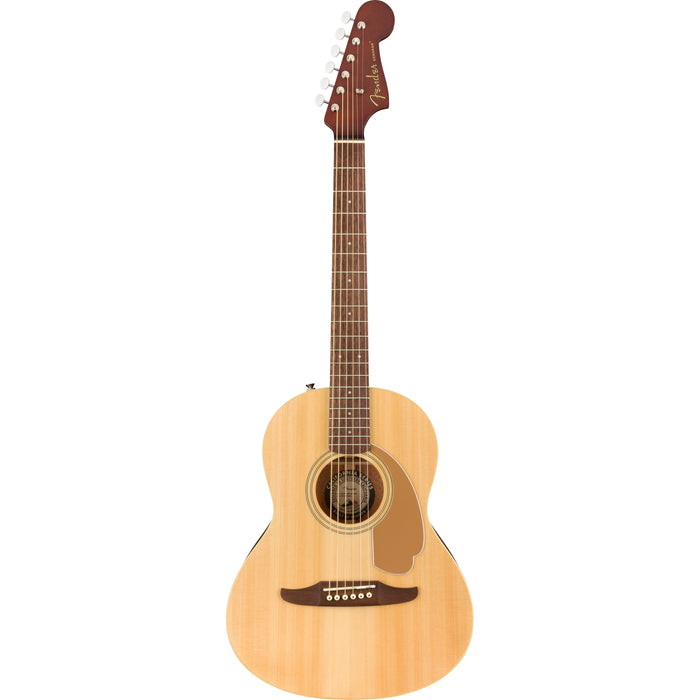 Fender Sonoran Mini Acoustic Guitar with Bag