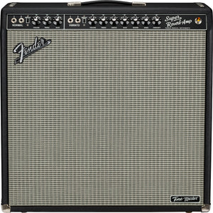 Fender Tone Master Super Reverb 4x10" 45-Watt Guitar Combo Amp