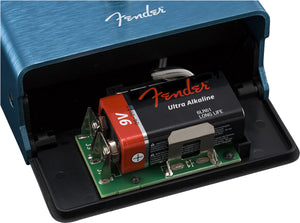 Fender Mirror Image Delay Pedal - Downtown Music Sydney